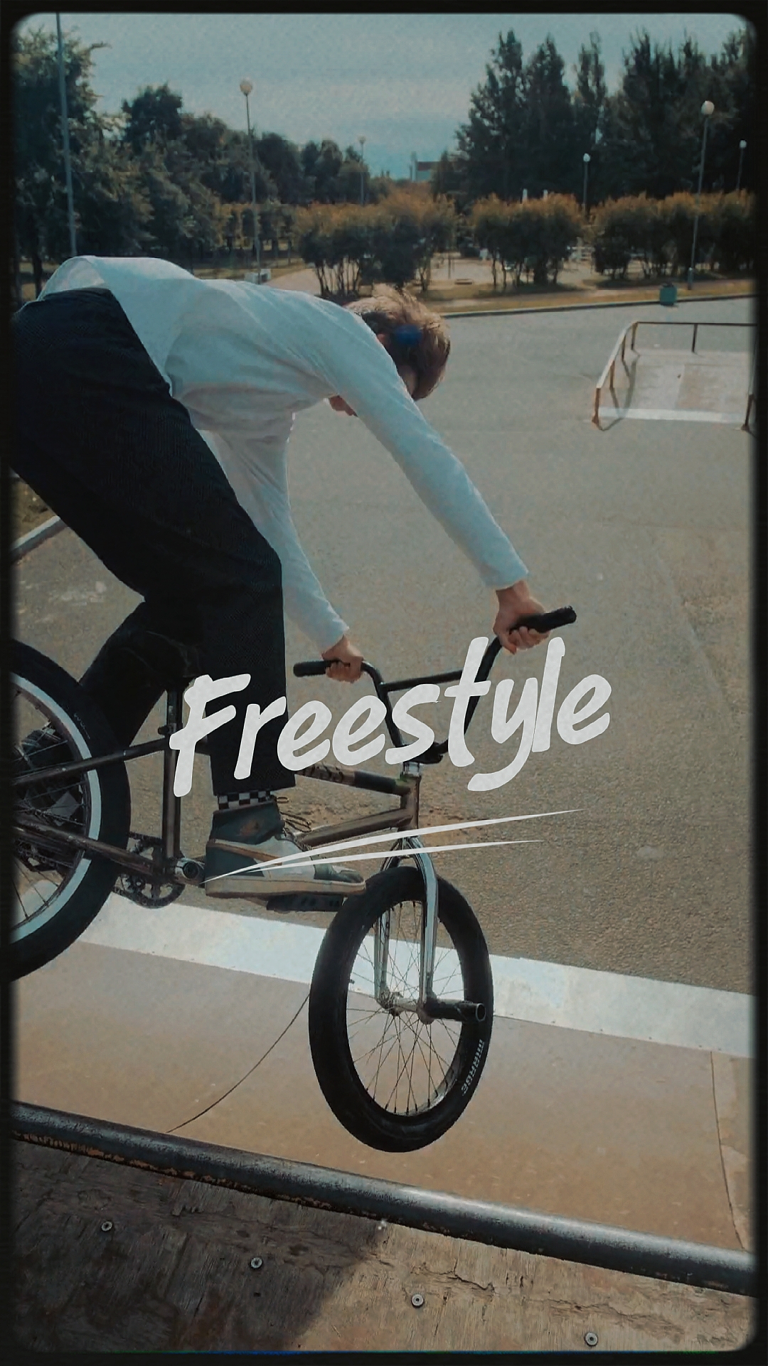 BMX