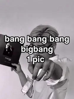 bang bang bang 