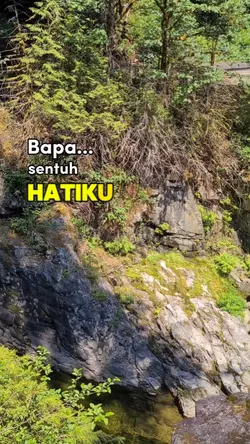 Sentuh Hatiku