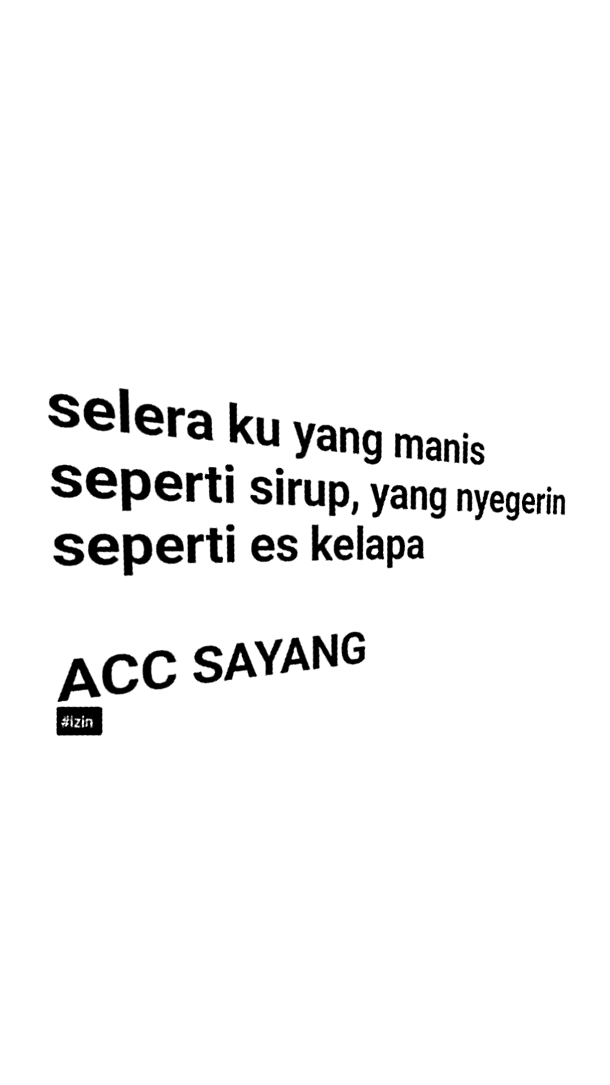 ACC SAYANG