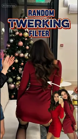 who’s going to twerk