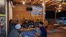 4 video Romadhon