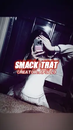 SMACK THAT REMIX
