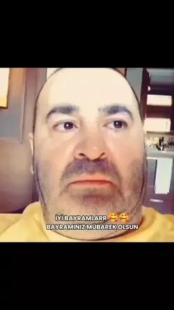 iyi bayramlar