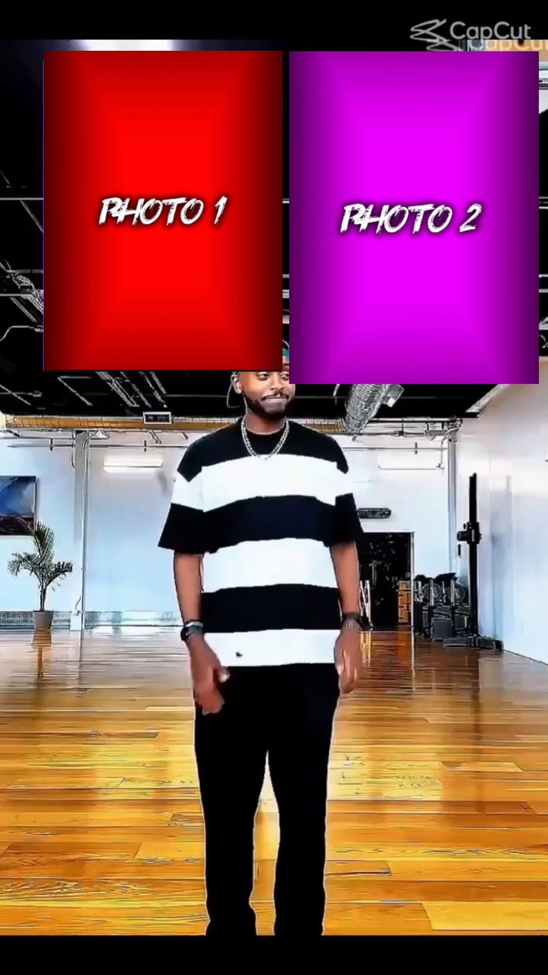 VIDÉO VAIRALE TENDANCE
