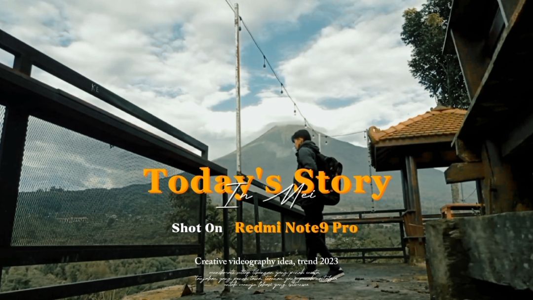 Today's Story