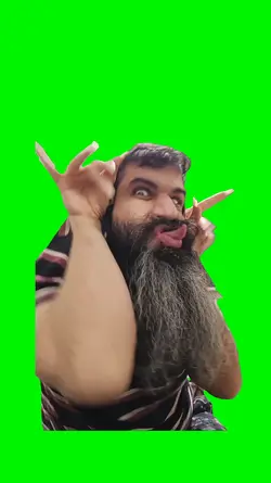 Silly Meme