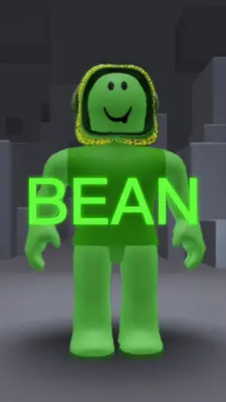 Green bean edit