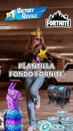 Fondo Fornite