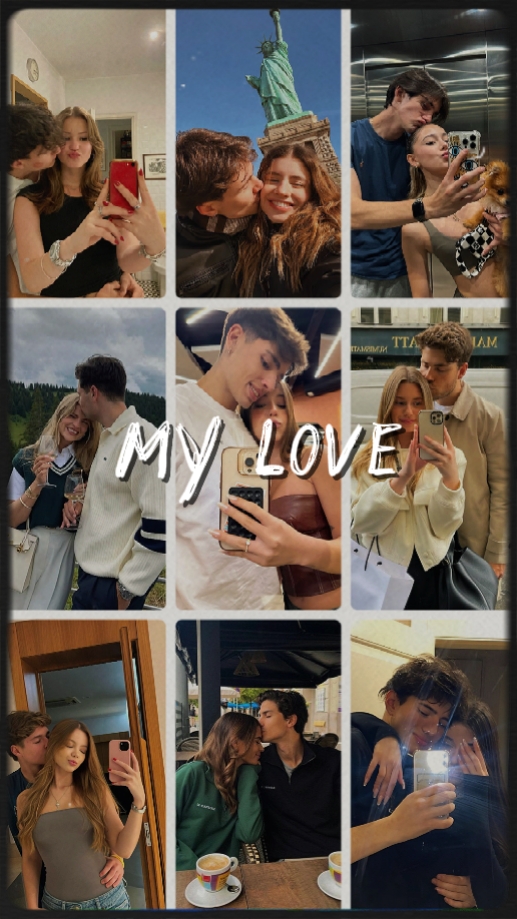 Meu amor 