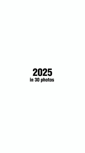 30 FOTOS 