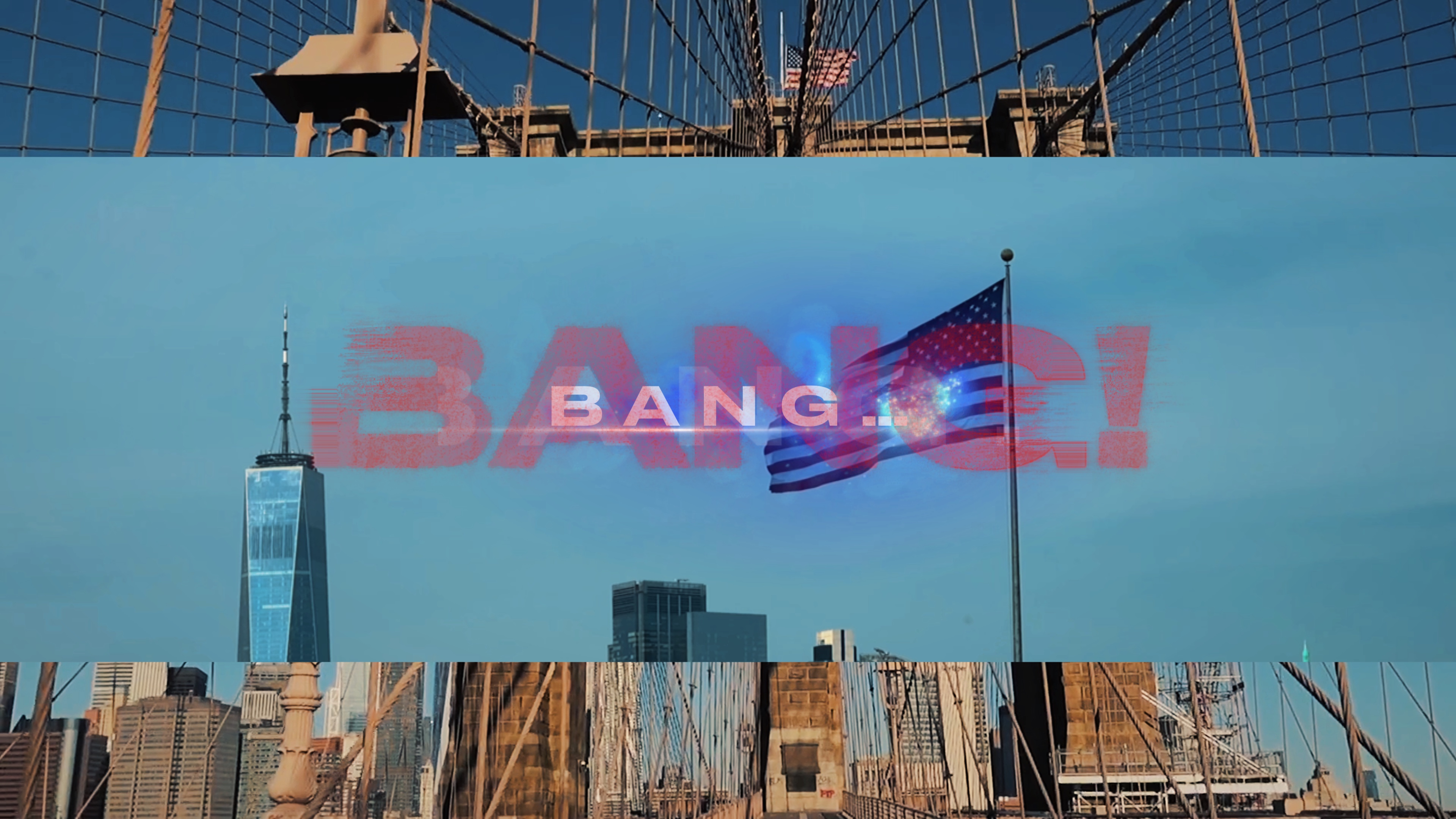 Bang bang - k’naan