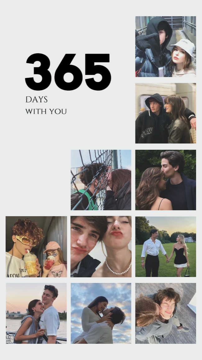 couple lockscreen