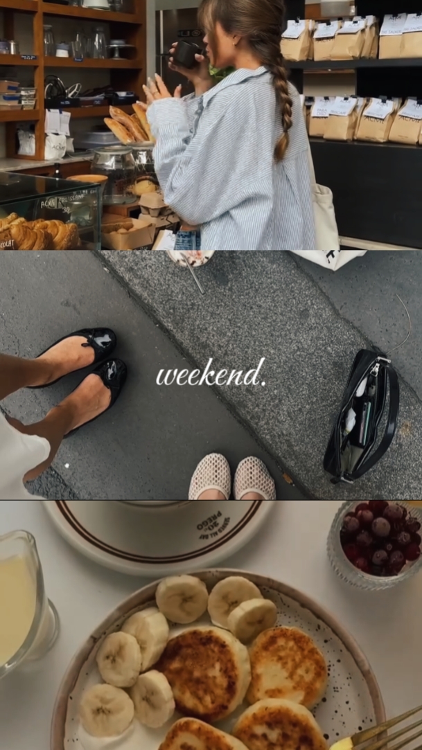 Fim de semana