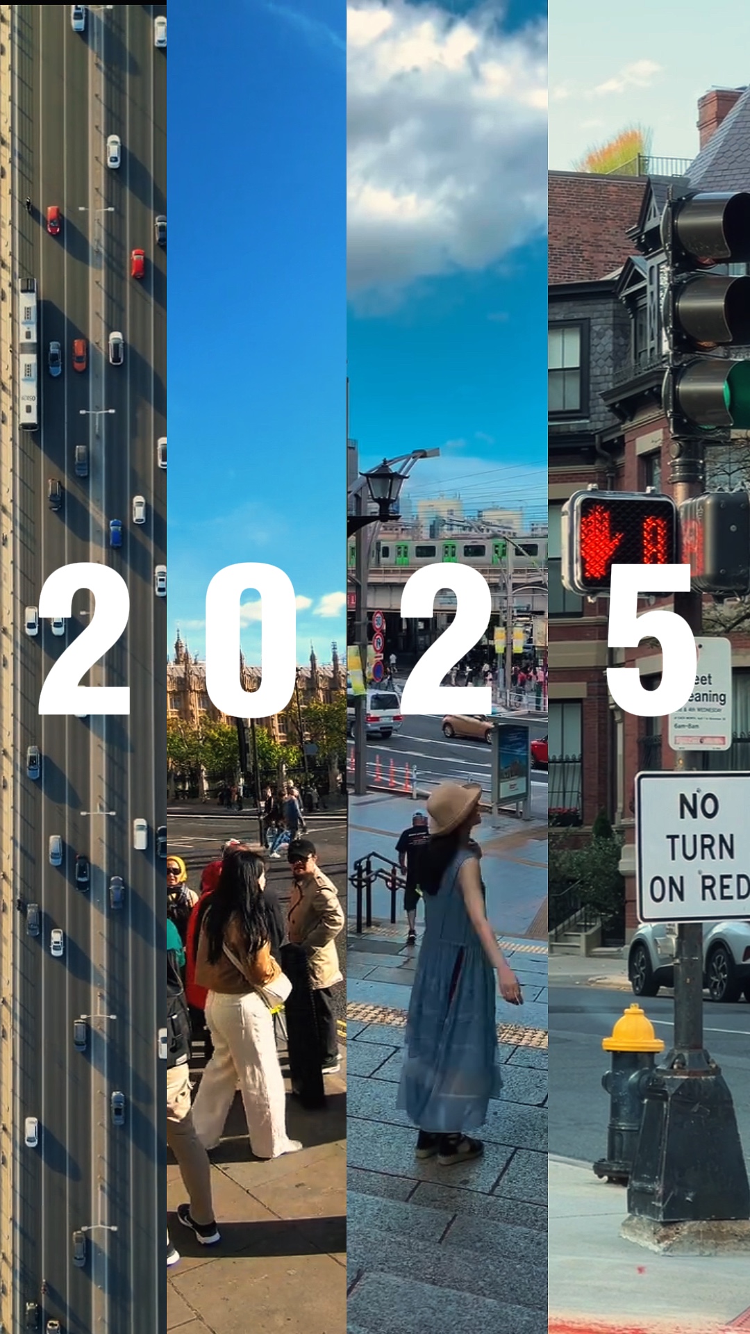 Resumo de 2025