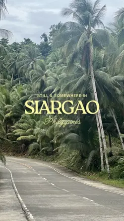 Siargao