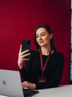 Selfie Tech în 3 secunde