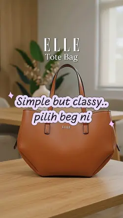 ELLE HANDBAG