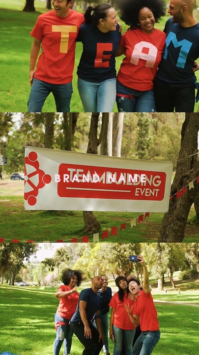 team building