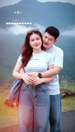 เพราะยังเป็นเธอเสมอ 🫶🏻✨