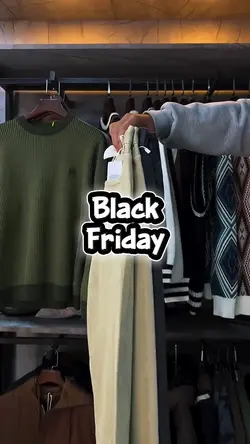 Balck Friday