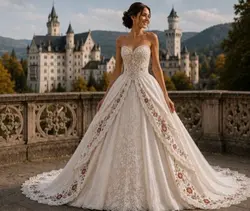 Inspired by timeless