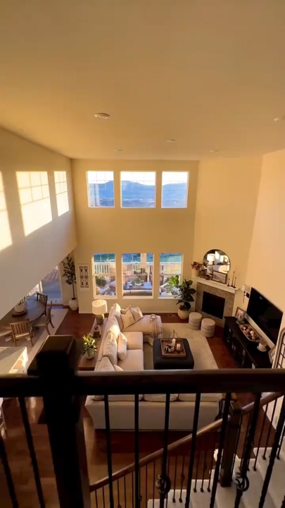 luxury house