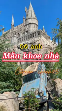 50 ảnh bạn đủ ảnh 