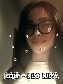 Low - Flo Rida