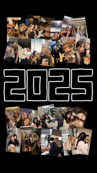 RÉCAPITULATIF 2025 