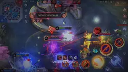 🥀🥀gameplay kalian 