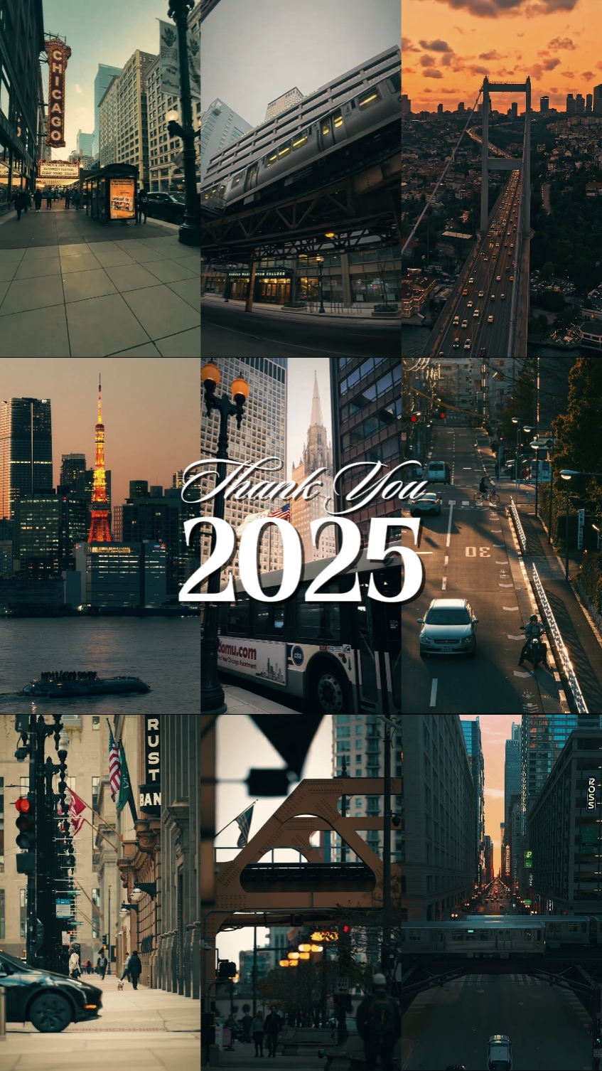 Thank You 2025