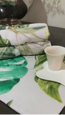 Transição