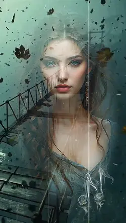 Overlay efek keren