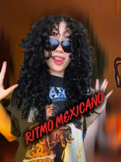 RITMO MEXICANO