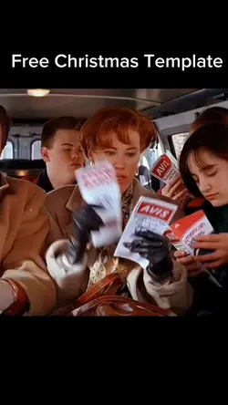 Free Christmas T3mps