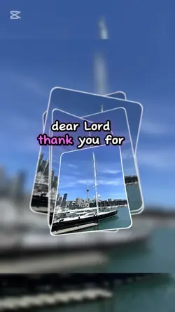 ThankyouForGuidingMe