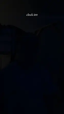 clock itttt