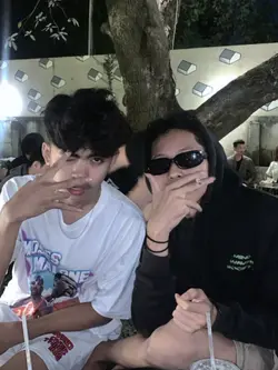 gua perih!!