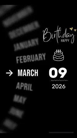 BIRTHDAY MYUNCLE