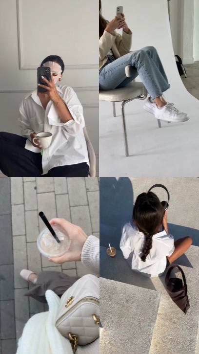4 Raster Video