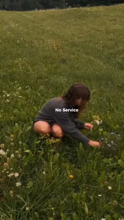 No Service