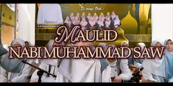 MAULID NABI MUHAMMAD