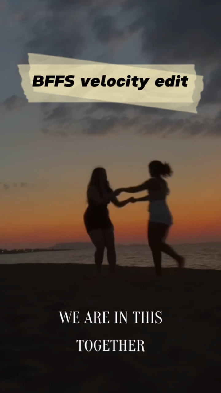 In this together