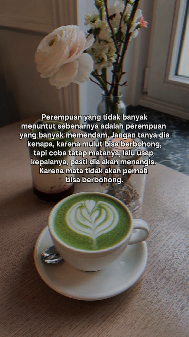 Perempuan yg tidak 