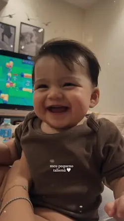 Meu amor