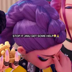 JINU GET HELP 🙏😭