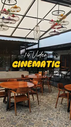 14 Clip Video