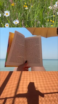 scrolling video