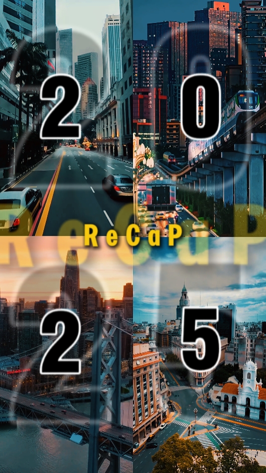 Resumen de 2025